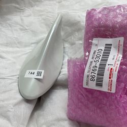 2016-2022 Fits 4Runner, Highlander, Land Cruiser, Sienna