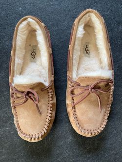 UGG Slippers