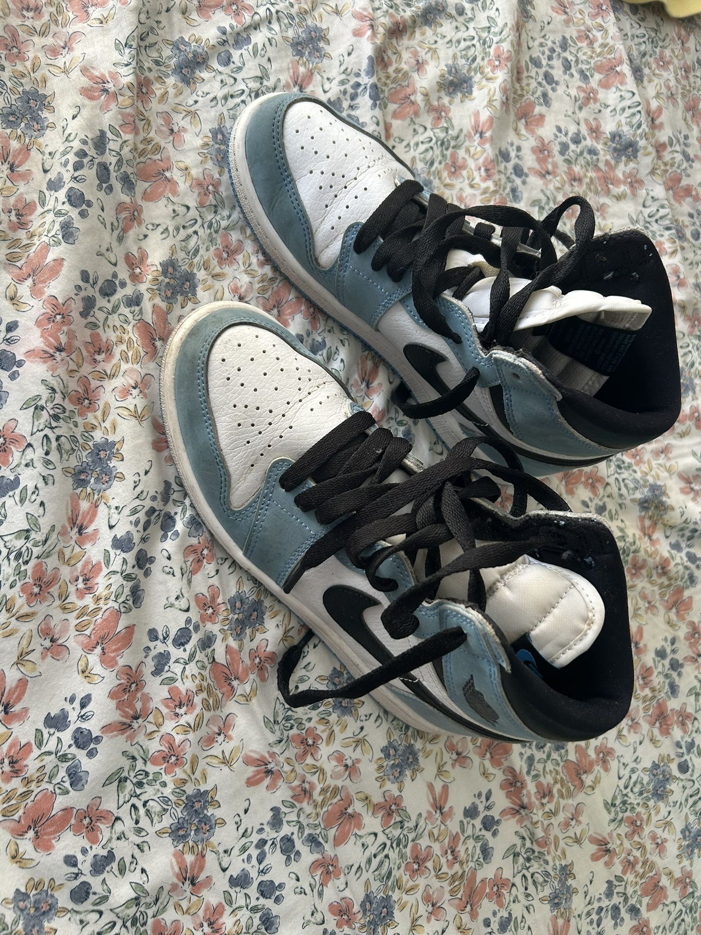 Jordan 1 - Nike