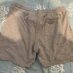 Prime Short Men  Size 
