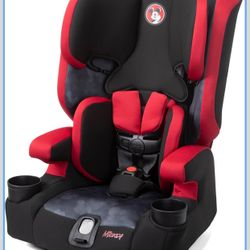 Disney Baby MagicSquad 3-in-1 Harnessed Booster Car Seat, Mickey Blogger
