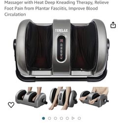 Foot Massager $80
