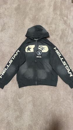 Hellstar Zip up