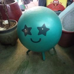 Kids Balance Ball & Stability Chair - Gaiam