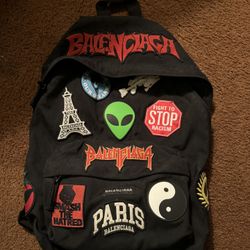 Balenciaga Bag 