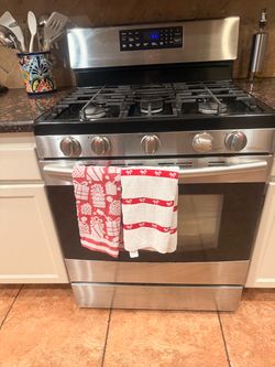 Stove