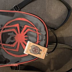 BoxLunch Spider-Man Backpack 