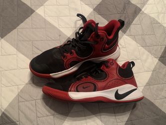 Nike Basketball Sneakers