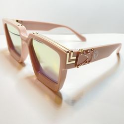 PINK SUMMER SHADES BY FIERCE