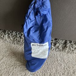 REI Trail Dome Backpack Tent