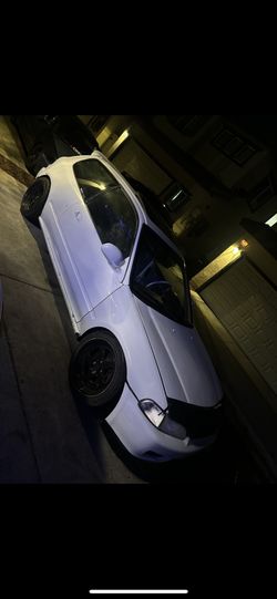 Honda Civic Eg Parts