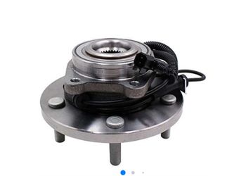 Front Wheel Hub Bearing Assembly. Dodge Caravan. And Chrysler Town And Country