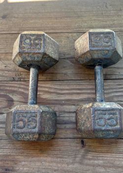 Weights