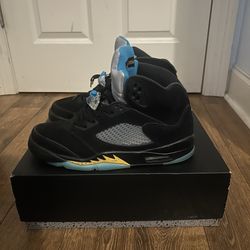 Jordan 5 Retro