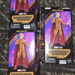 Guardians Of The Galaxy 