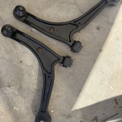 2003-2008 Honda Pilot lower CA’s