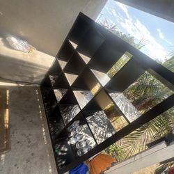 Storage Cube 