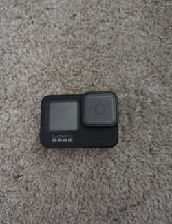 Gopro Hero 9 Black