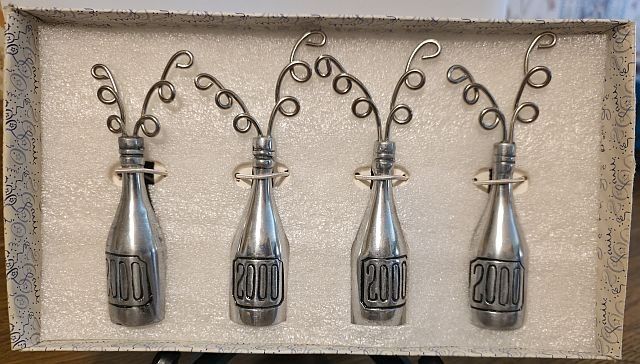 Photo And Place Card Holder