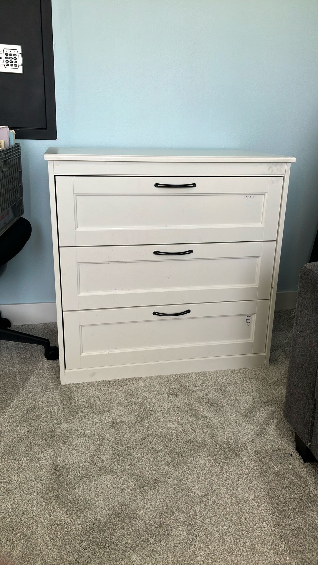 IKEA Dresser