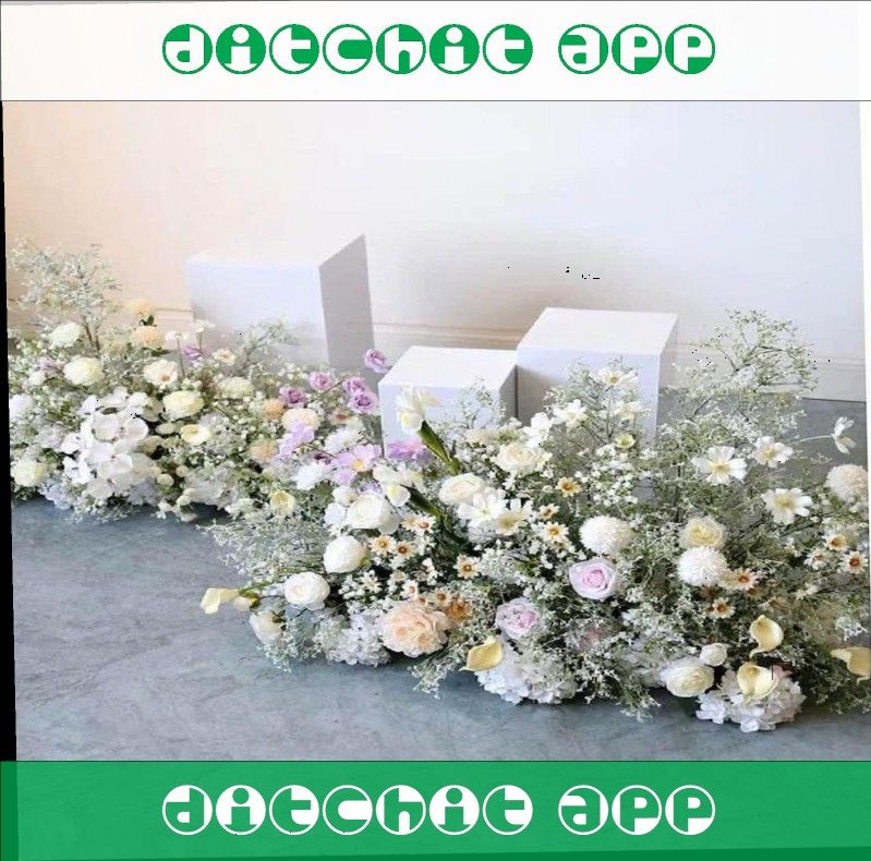 Dreamy Wedding Decor – With Gorgeous Flower Arrangements important fund