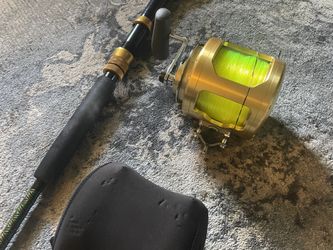 New Shimano Tiagra 130 With Custom Bent Butt Rod for Sale in Hillsboro Beach, FL - OfferUp New Shimano Tiagra 130 With Custom Bent Butt Rod for Sale in Hillsboro Beach, FL - OfferUp