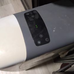 Portable Air Conditioner