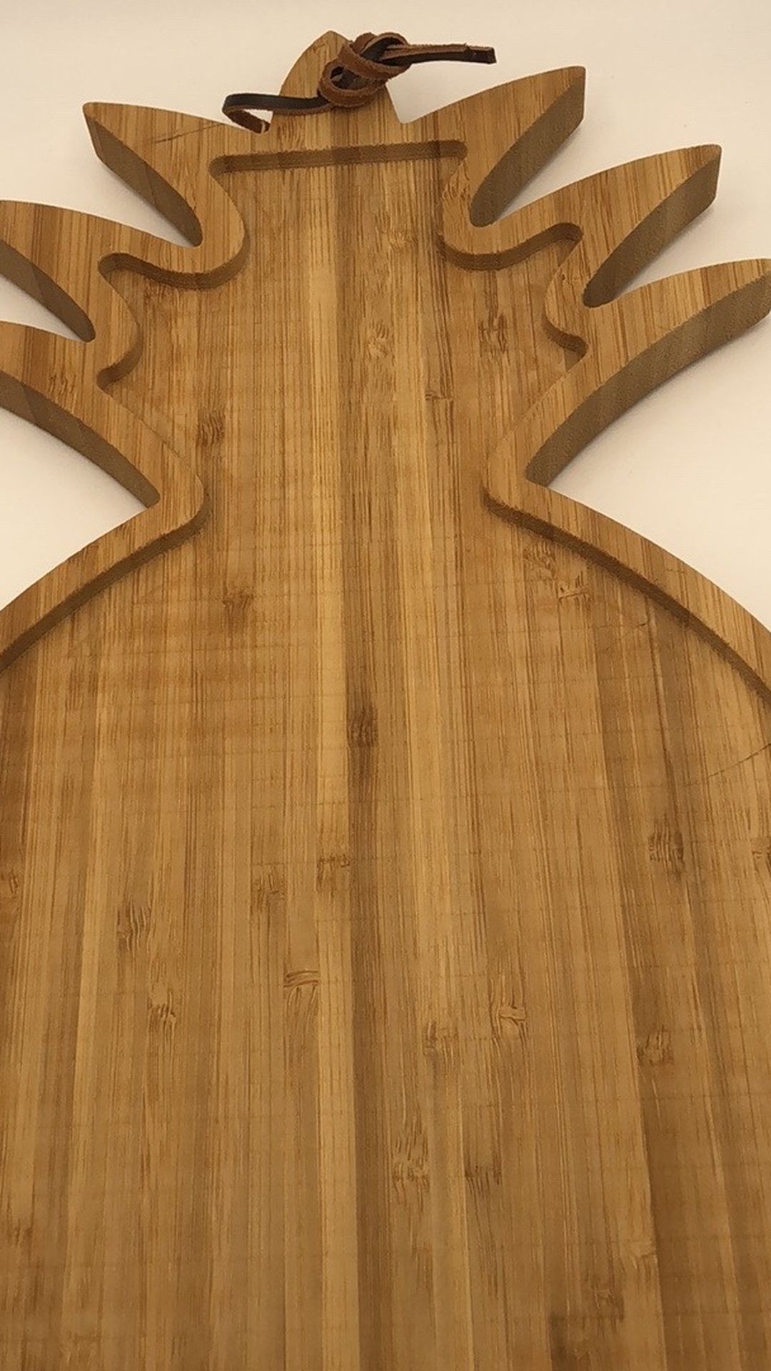 Pineapple Cutting Board