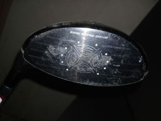 Callaway and Cobra Drivers