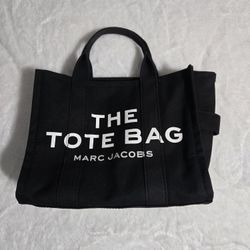 Marc Jacobs The Canvas Medium Tote Bag 