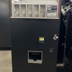 Rock Ola Pop Machine