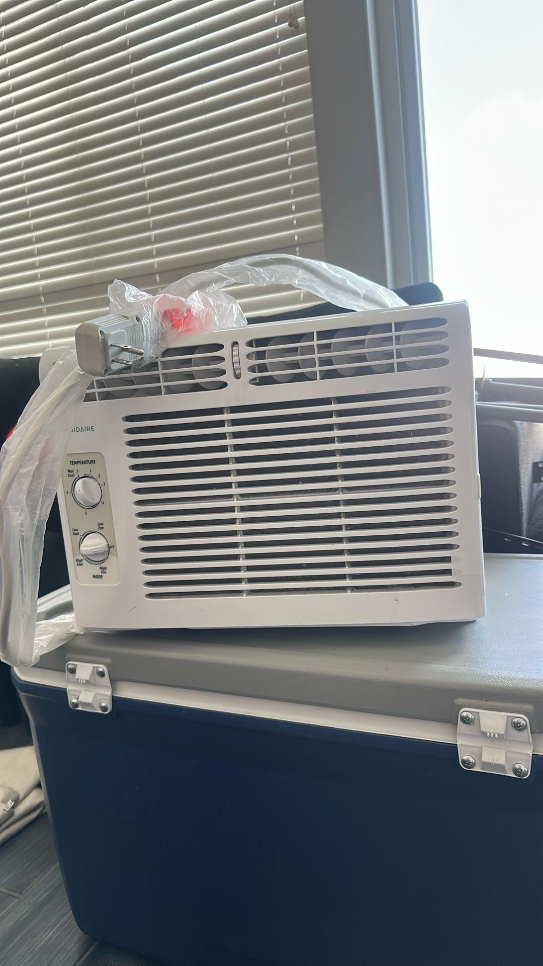 Frigidaire AC