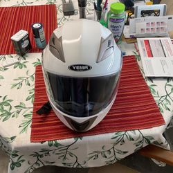 Motorcycle Helmet 