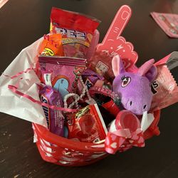 Valentines Goody Box