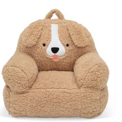 Delta Children Cozee Buddy Chair, Dog