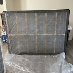 Brand New Queen Box Spring