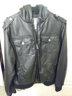 Men Jacket