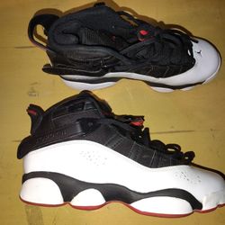 Jordans 