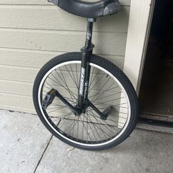 26” Unicycle Torker XL