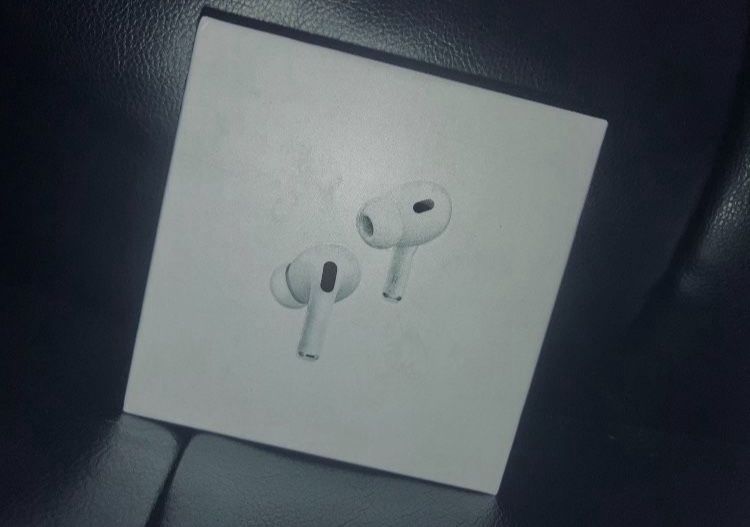 AirPod Pros 2nd Generation