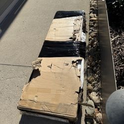 FREE Wood / Dresser Pieces – Good for Carpenters, Projects, or Firewood (Pickup Only)