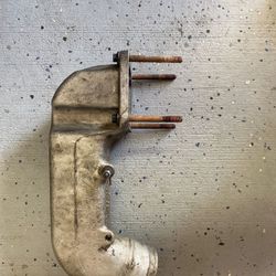 2003-2007 Cummins intake