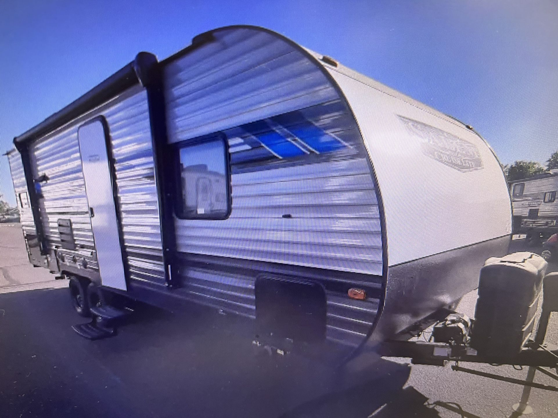 2023 SALEM CRUISE LITE 241 BHXLC