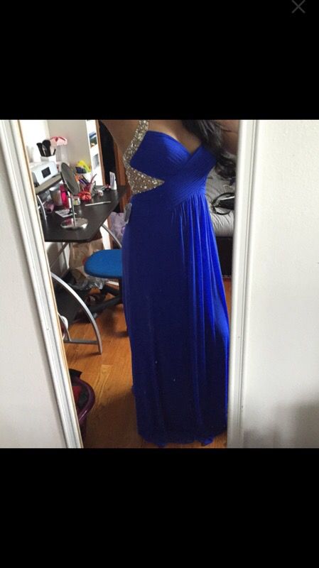 Prom dress for cheap !!