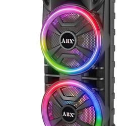 Bluetooth Party Speaker 