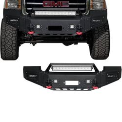 Viijay Off-road Bumper  NEW