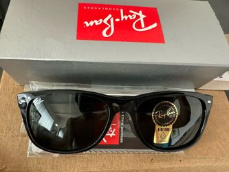 Ray Bans Brand New Wayfarer Ray Bans