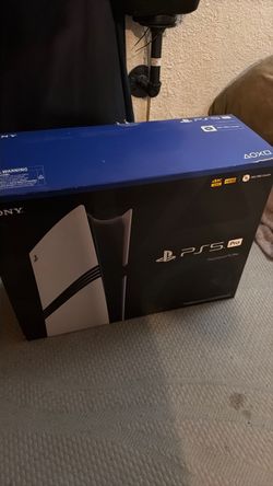 Ps5 pro