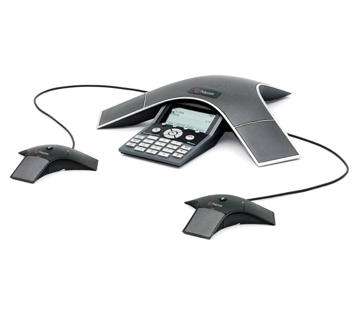 Polycom SoundStation IP 7000