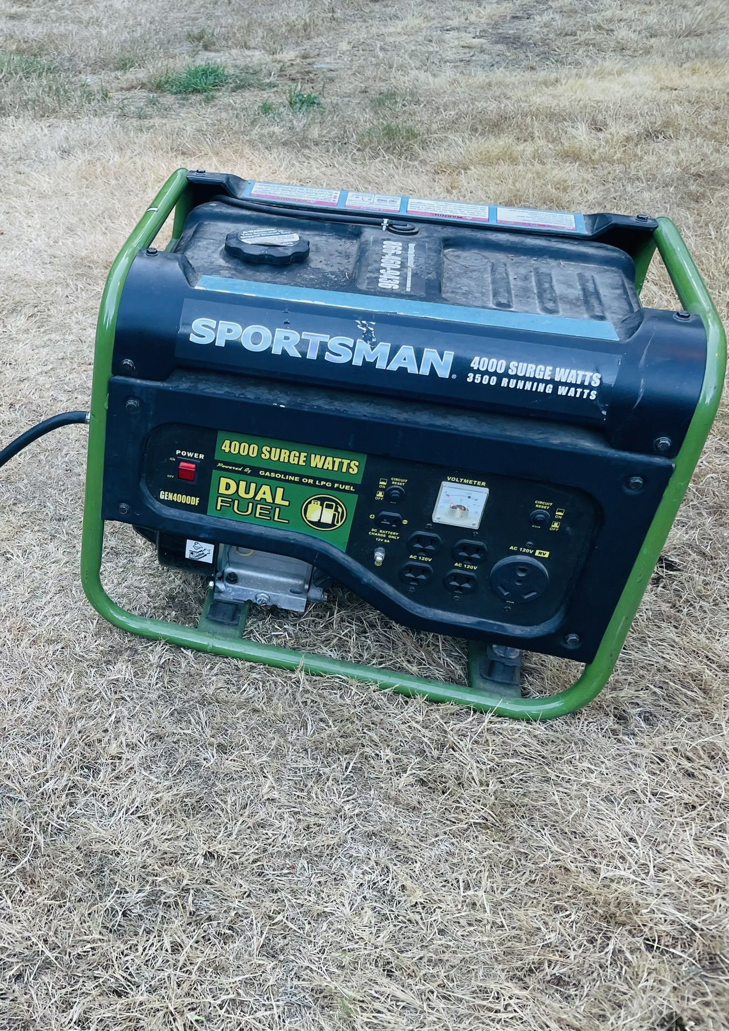 Generator